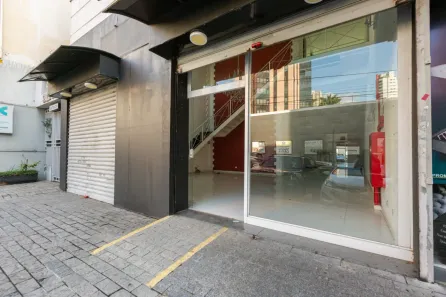 Ponto Comercial para alugar, 230m² no Vila Suzana, São Paulo