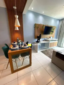 Apartamento com 1 Quarto à venda, 35m² no N. Sra. do Ó, Ipojuca