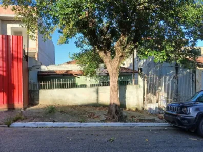 Lote/Terreno à venda, 57m² no Vila Franci, São Paulo