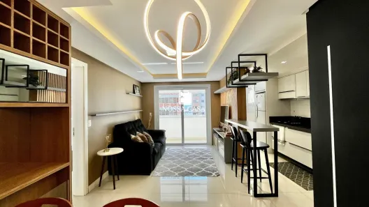 Apartamento com 1 Quarto à venda, 57m² no Torres, Torres
