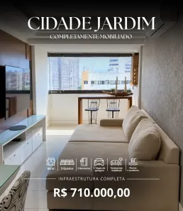 Apartamento com 2 Quartos à venda, 80m² no Candeal, Salvador