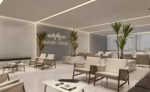Sala Comercial à venda, 29m² no Teresópolis, Porto Alegre