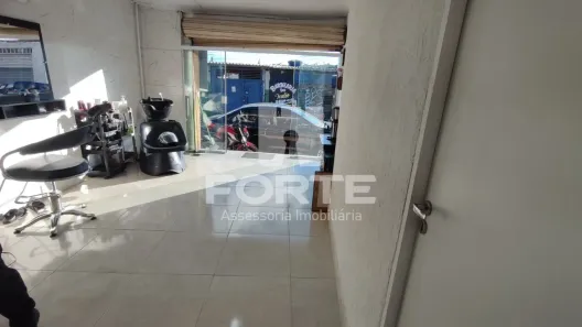 Ponto Comercial para alugar, 26m² no Vila Cecília, Mogi das Cruzes