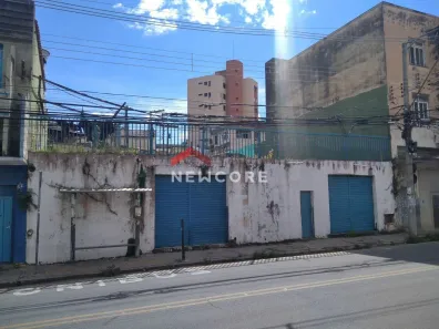 Lote/Terreno à venda, 225m² no Lagoinha, Belo Horizonte