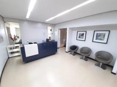 Ponto Comercial para alugar, 548m² no Jardim Sumaré, Ribeirão Preto