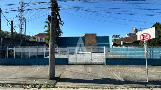 Imóvel Comercial à venda, 296m² no Anita Garibaldi, Joinville