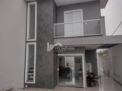 Sobrado com 3 Quartos à venda, 110m² no , Itanhaém