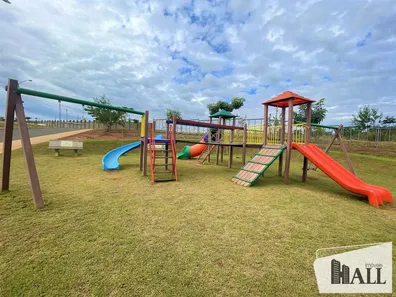 Lote/Terreno à venda, 253m² no Residencial Maria Júlia, São José do Rio Preto