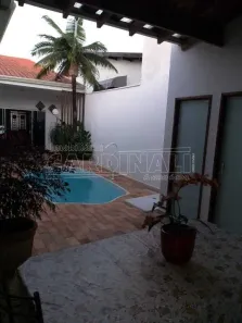 Cobertura com 4 Quartos à venda, 312m² no Vila Harmonia, Araraquara