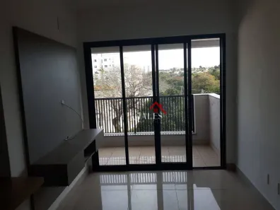 Apartamento com 1 Quarto para alugar, 42m² no Jardim Redentor, São José do Rio Preto