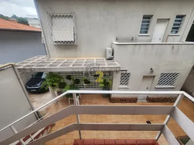 Casa com 5 Quartos à venda, 220m² no Pacaembu, São Paulo