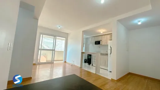 Apartamento com 2 Quartos à venda, 67m² no Jardim Carvalho, Porto Alegre