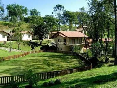 Fazenda/Sítio com 16 Quartos à venda, 2300m² no Vila Nova São Roque, São Roque