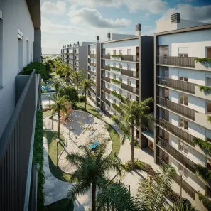 Apartamento com 2 Quartos à venda, 50m² no Areal, Pelotas