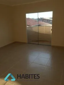 Sobrado com 2 Quartos para alugar, 80m² no Vila Assumpção, Botucatu