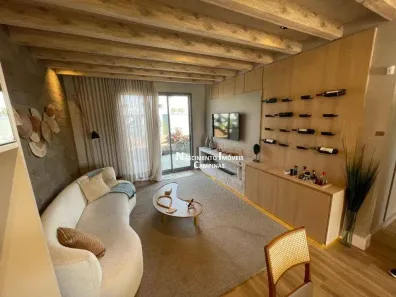 Casa de Condomínio com 3 Quartos à venda, 130m² no Parque Taquaral, Campinas