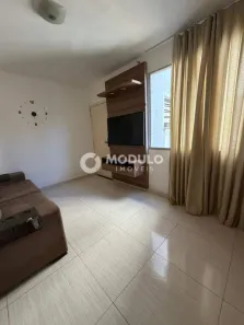 Apartamento com 2 Quartos para alugar, 60m² no Chácaras Tubalina e Quartel, Uberlândia