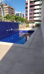 Flat com 1 Quarto à venda, 31m² no Intermares, Cabedelo
