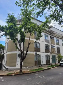 Cobertura com 3 Quartos para alugar, 180m² no Santa Lúcia, Belo Horizonte