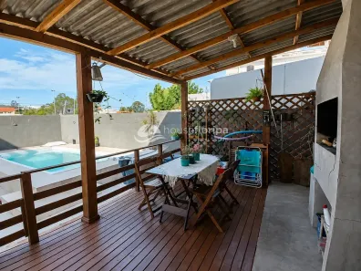 Casa com 3 Quartos à venda, 115m² no Campeche, Florianópolis