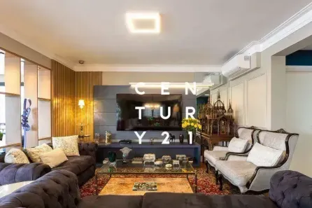 Apartamento com 4 Quartos à venda, 255m² no Perdizes, São Paulo