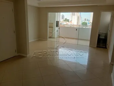 Apartamento com 5 Quartos para alugar, 143m² no Jardim Paulistano, Sorocaba