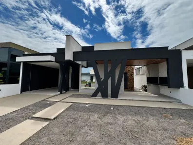 Casa de Condomínio com 3 Quartos à venda, 138m² no , Marechal Deodoro