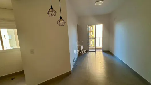 Apartamento com 2 Quartos para venda ou aluguel, 46m² no Jardim Igaçaba, Mogi Guaçu