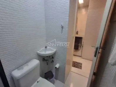 Apartamento com 2 Quartos à venda, 65m² no Leblon, Rio de Janeiro