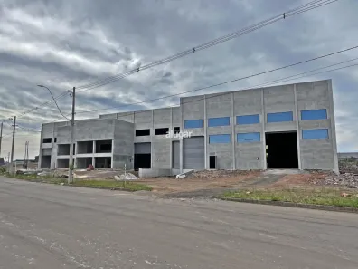 Galpão/Depósito/Armazém para alugar, 2975m² no Industrial, Caxias do Sul
