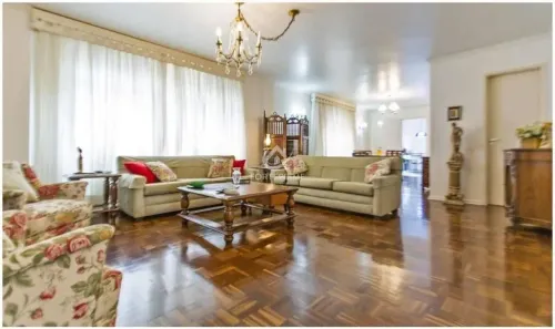 Apartamento com 3 Quartos à venda, 187m² no Itaim Bibi, São Paulo