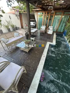 Casa com 4 Quartos à venda, 280m² no Mondubim, Fortaleza