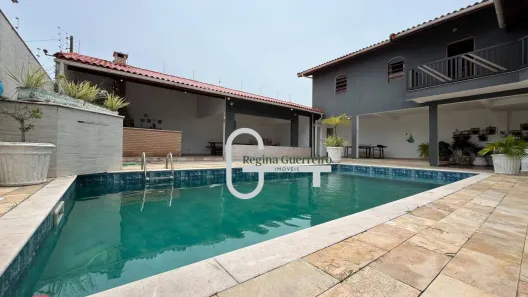 Casa com 5 Quartos à venda, 335m² no Bal Stella Maris, Peruíbe