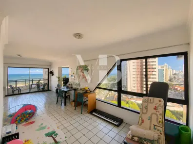 Apartamento com 4 Quartos à venda, 170m² no Candeias, Jaboatão dos Guararapes