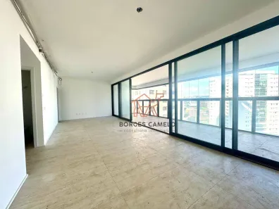 Apartamento com 4 Quartos à venda, 202m² no Vila da Serra, Nova Lima