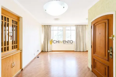 Apartamento com 2 Quartos à venda, 95m² no Vila Assunção, Santo André