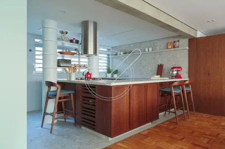Apartamento com 2 Quartos à venda, 128m² no Itaim Bibi, São Paulo