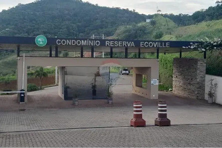Lote/Terreno à venda, 541m² no , Matias Barbosa