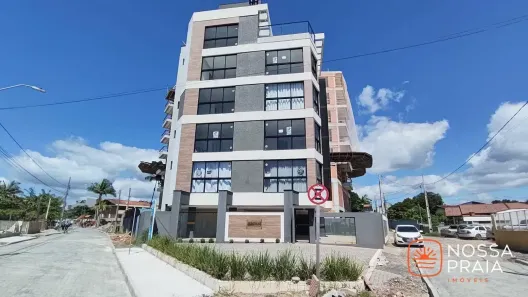 Apartamento com 3 Quartos à venda, 104m² no Itapema do Norte, Itapoá