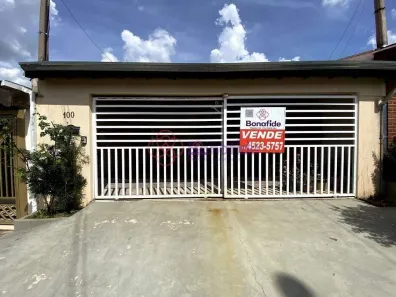 Casa com 3 Quartos à venda, 140m² no Jardim Sarapiranga, Jundiaí