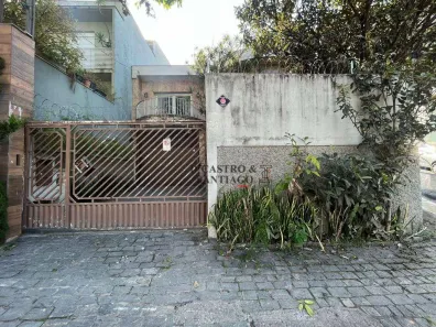 Sobrado com 3 Quartos à venda, 450m² no Alto da Mooca, São Paulo
