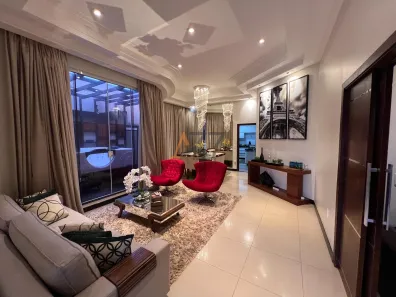 Casa de Condomínio com 3 Quartos à venda, 165m² no Condomínio Village Rio Preto, São José do Rio Preto