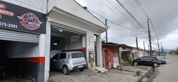 Casa com 2 Quartos à venda, 70m² no Gaivota (Interior), Itanhaém