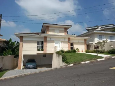 Casa de Condomínio com 4 Quartos à venda, 360m² no Aldeia da Fazendinha, Carapicuíba