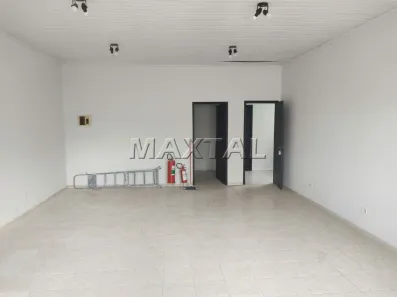 Sala Comercial para alugar, 40m² no Vila Gustavo, São Paulo