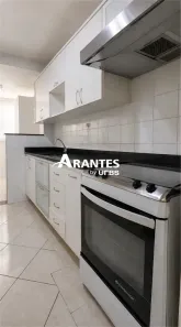 Apartamento com 3 Quartos à venda, 104m² no Santa Mônica, Uberlândia
