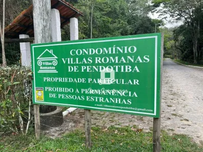 Lote/Terreno à venda, 9710m² no Pendotiba, Niterói