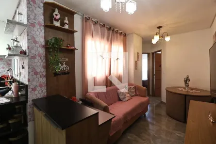 Cobertura com 2 Quartos à venda, 100m² no Jardim Ana Maria, Santo André