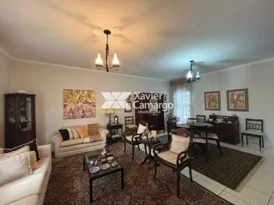 Casa com 3 Quartos à venda, 150m² no Cidade Jardim, Rio Claro