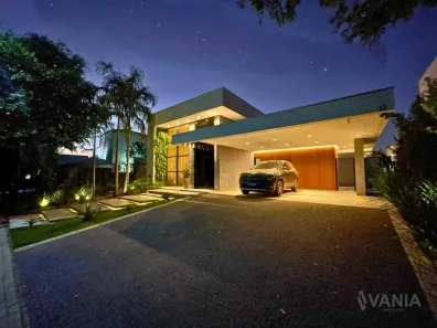 Casa com 3 Quartos à venda, 210m² no Plano Diretor Norte, Palmas